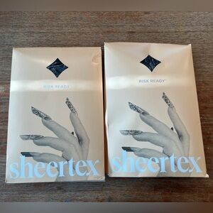 Sheetex Rip Resistant Tights